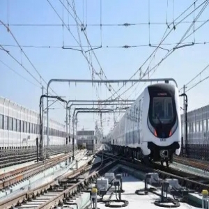 軌道交通檢測包含內容？